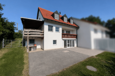 Außenansicht I
