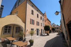 Außenansicht II