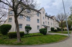 Außenansicht II