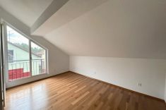 Schlafzimmer - (KI generiert)