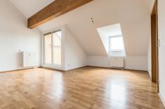 Wohnen Ansicht II - (KI optimiert)