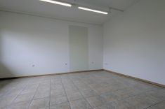 Einzelbüro Ansicht II