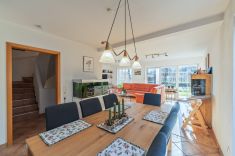 Essbereich Ansicht I