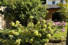 Garten III