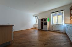 Küche Ansicht I