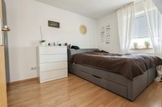 Schlafen Archivbild - (KI optimiert)