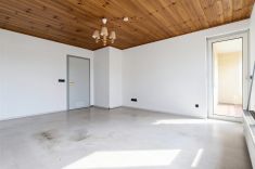 Wohnzimmer Ansicht II - (KI generiert)