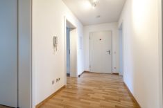 Flur-Diele - (KI optmiert)