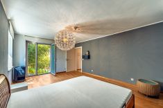 Schlafzimmer EG Ansicht II