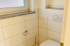 Gäste WC
