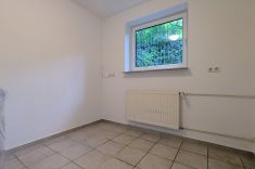 Aufenthalstsraum-Küche Ansicht I