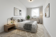 Konzeptfoto Schlafzimmer I