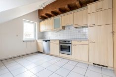 Küche Ansicht I - (KI optimiert)