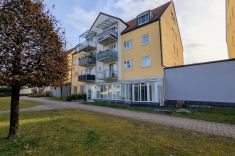 Außenansicht Nordseite