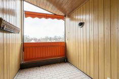 Loggia - (KI optimiert)