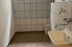 Waschraum