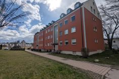 Außenansicht II