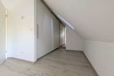Elternschlafzimmer Ansicht II