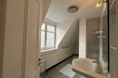 Badezimmer Ansicht II