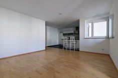 Wohnen Ansicht II