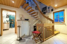 Diele - (KI bearbeitet)