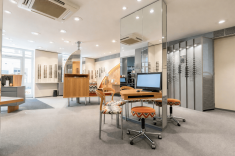 Gewerbe EG Ansicht II