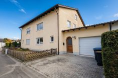 Ansicht Nord - KI bearbeitet