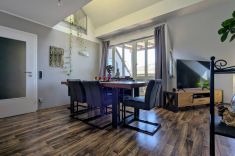 Wohnbereich Ansicht V