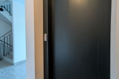 Aufzug