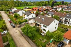 Drohne Ansicht IV