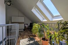 Galerie Ansicht III