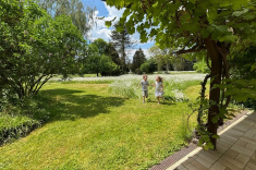 Ein Paradies für Kinder