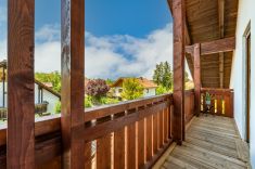Balkon DG