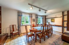 Besprechungszimmer