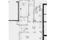 Grundriss Kellergeschoss