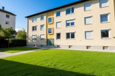 Außenansicht I - KI optimiert