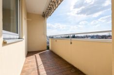 Balkon - (KI optimiert)