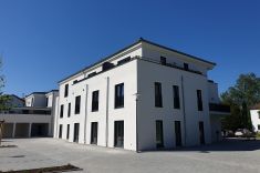 Außenansicht II