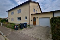 Ansicht Haus I