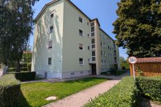 Außenansicht II