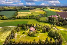 Luftbild I