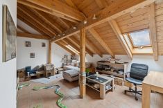 Wohnzimmer DG
