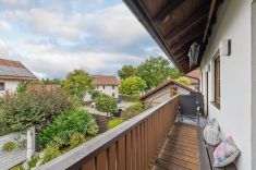 Balkon DG