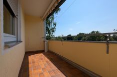 Balkon-Loggia