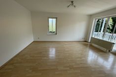 Wohnzimmer Ansicht 2