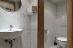 WC Damen