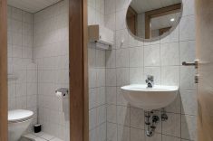 WC Herren