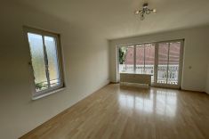 Wohnzimmer Ansicht 1