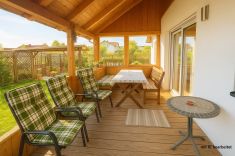 Terrasse mit KI bearbeitet