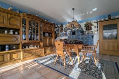 Wohnbereich Ansicht II